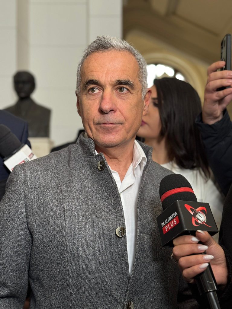 Călin Georgescu, din nou la instanță: „În spatele păduchilor au apărut șobolanii politicii românești”