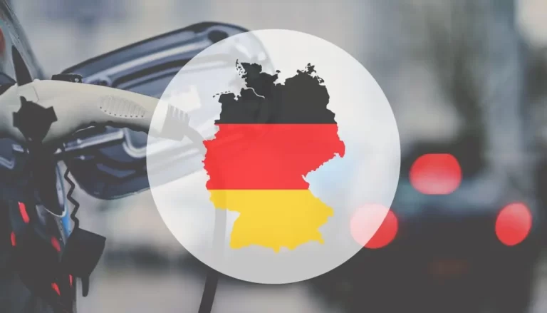 Electrificarea îngroapă industria auto? Cazul Germaniei