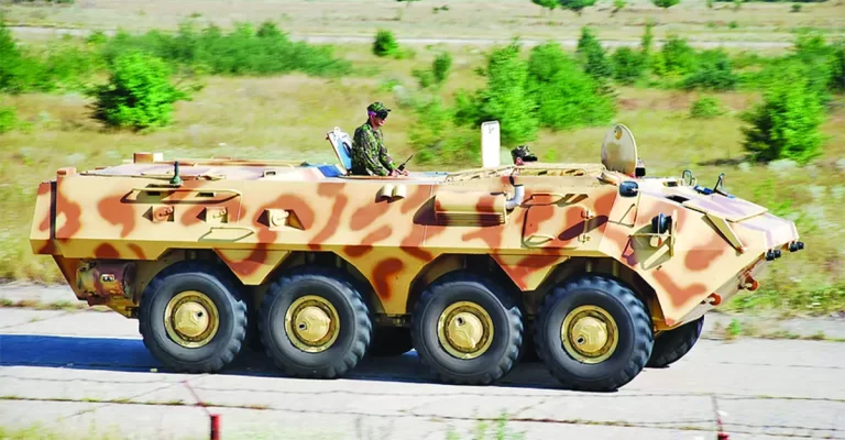 Industria de apărare, între ordonanțe despre investiții și manțocării în teren