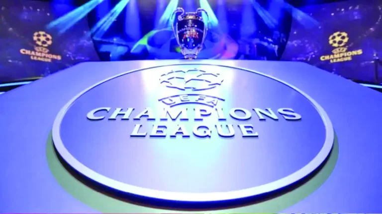 Liga Campionilor, competiție FAKE!