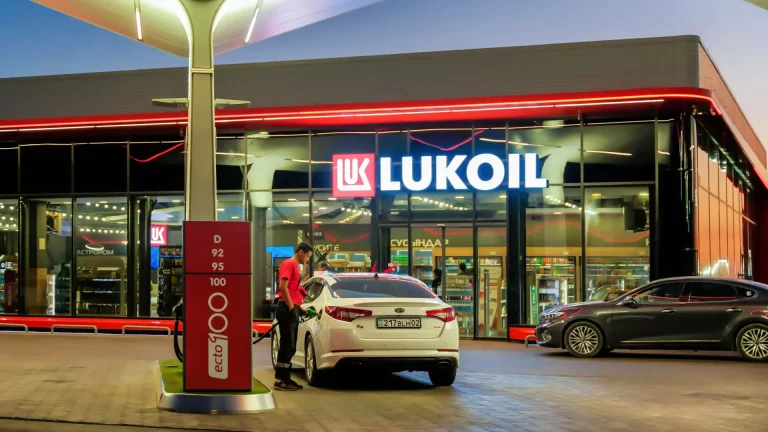 Lukoil: retragerea discretă a lui Leonid Fedun după trei decenii în industrie