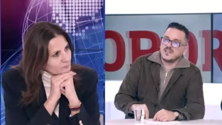 Makaveli și-a anunțat retragerea din cursa pentru Primăria Capitalei în favoarea Ancăi Alexandrescu/George Simion, reacție-fulger