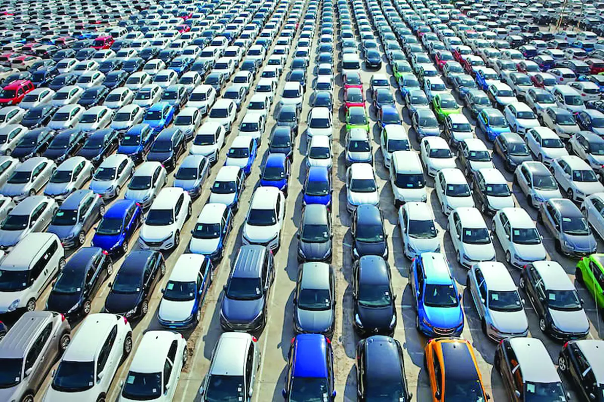 Vehiculele hibride și electrice revitalizează sectorul auto european - Ziarul National