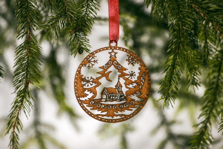 Cum va fi vremea de Crăciun. Ce vești vin de la ANM: prognoza meteo până pe 29 decembrie