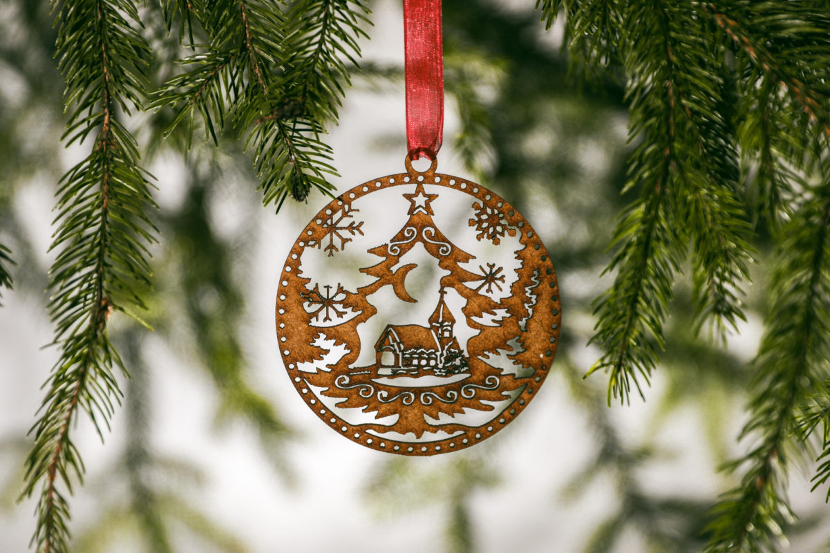 Cum va fi vremea de Crăciun. Ce vești vin de la ANM: prognoza meteo până pe 29 decembrie - Ziarul National