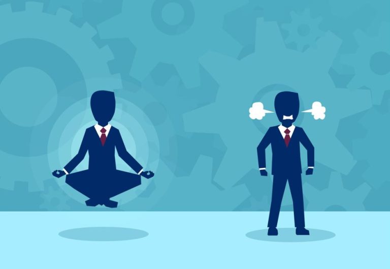 Cum îți poate „rigidiza” stresul creierul: descoperirea care schimbă tot ce știam despre emoții