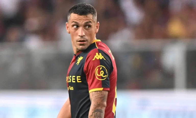 Tot mai departe de Genoa, tot mai aproape de Rapid