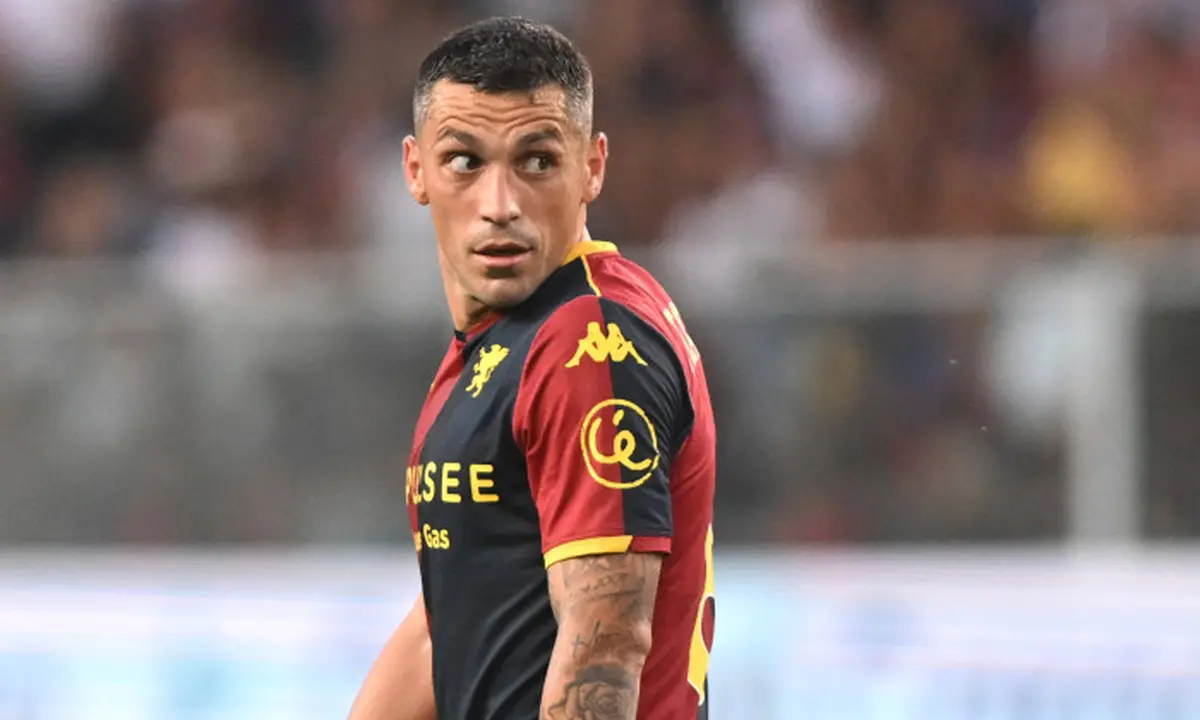 Tot mai departe de Genoa, tot mai aproape de Rapid - Ziarul National