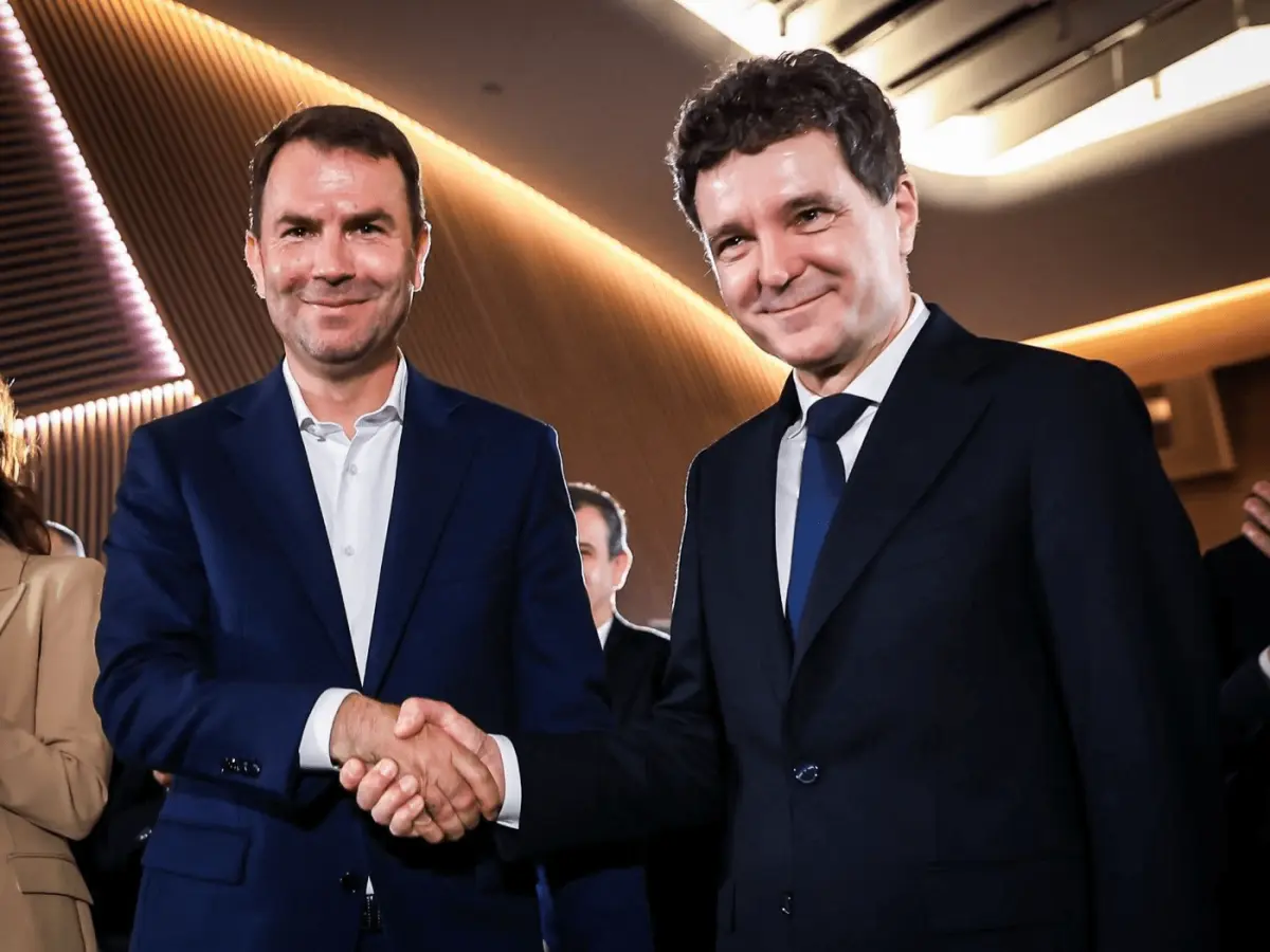 Nicușor Dan, 6 luni de NIMIC! - Ziarul National