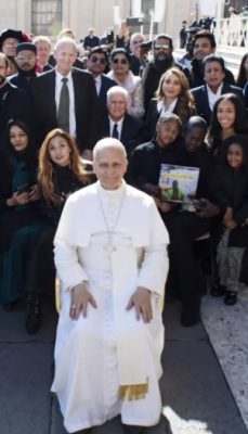 papa - Ziarul National