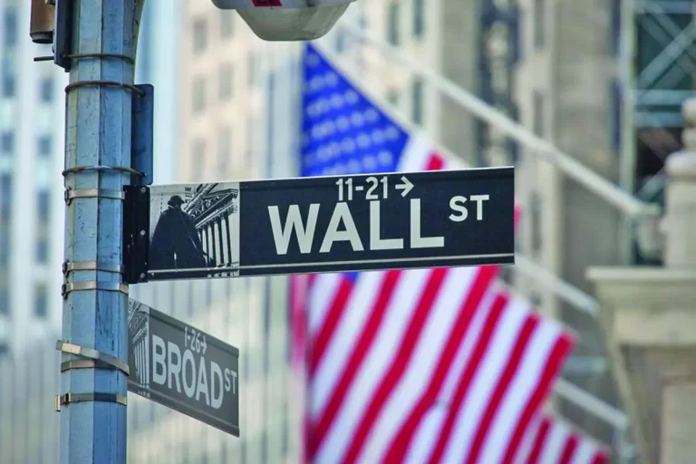 Wall Street, indicatorul riscurilor globale