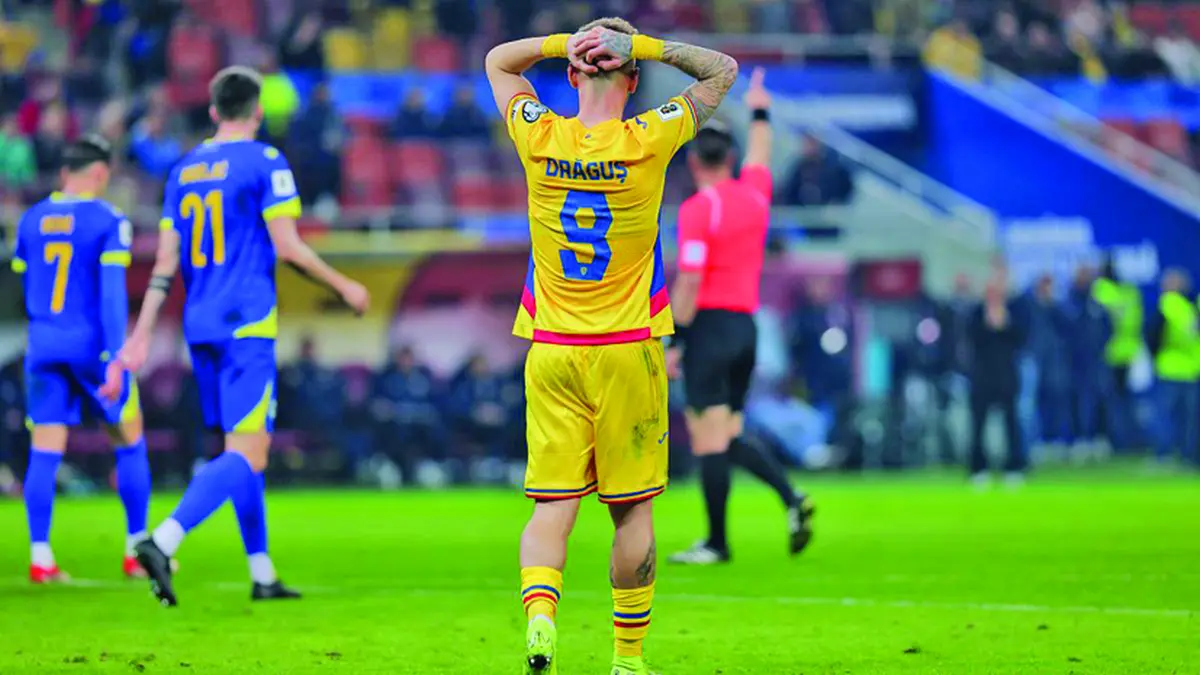 rom-bosnia - Ziarul National