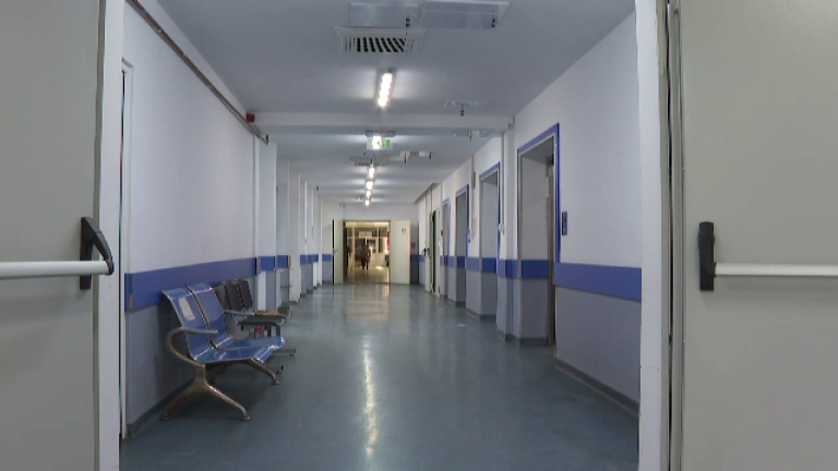 Încă o doctoriță a fost găsită moartă în timpul gărzii, la Spitalul de Pediatrie din Cluj