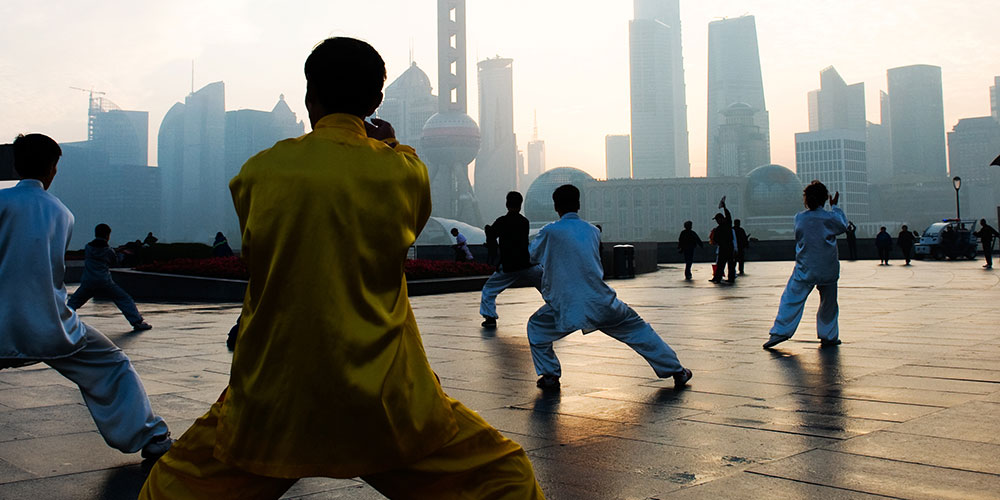 stresul-si-qigongul-qilingongcom - Ziarul National