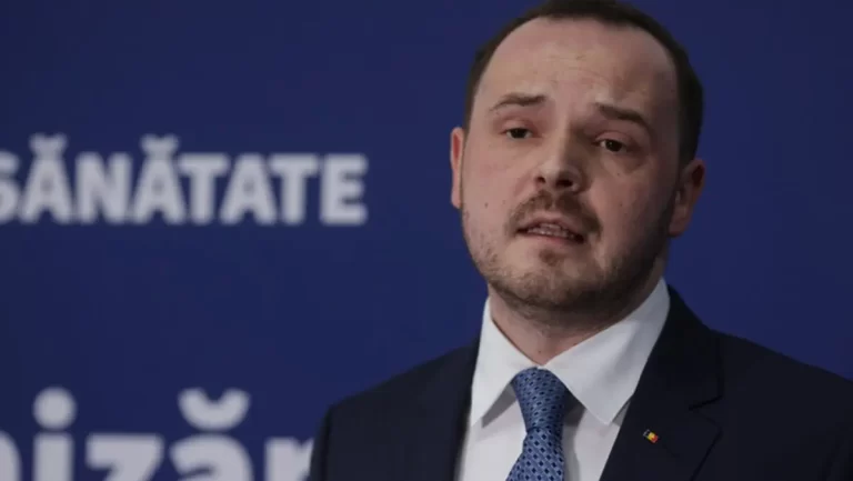 Încep tăierile de la Sănătate anunțate de Nicușor Dan. Se limitează internările în spitale