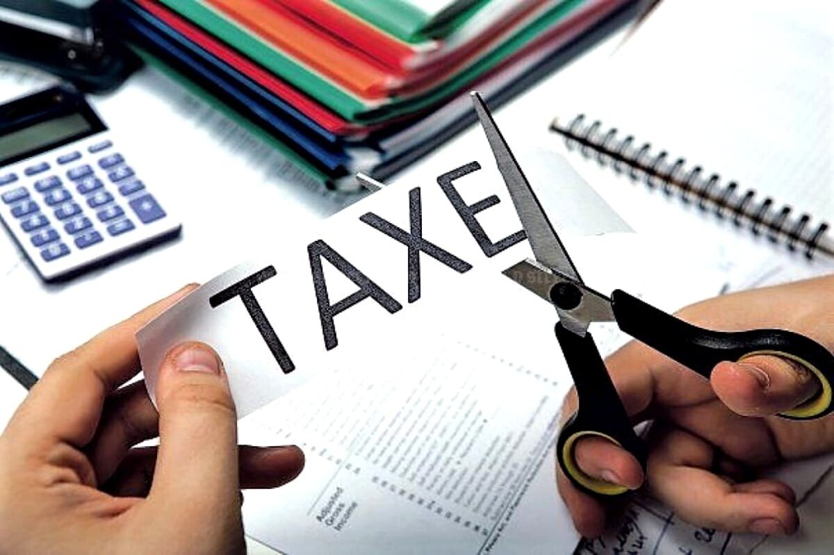 taxe-si-impozite - Ziarul National taxe locale Ilie Bolojan