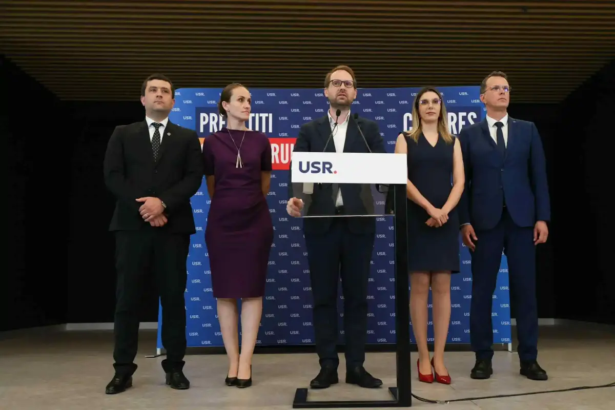 usr-ministri - Ziarul National