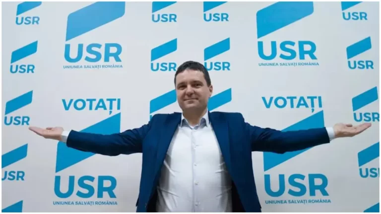 Opriți USR până nu amanetează toată România!