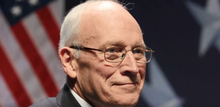 A murit Dick Cheney, considerat unul dintre cei mai puternici vicepreședinți ai SUA – VIDEO