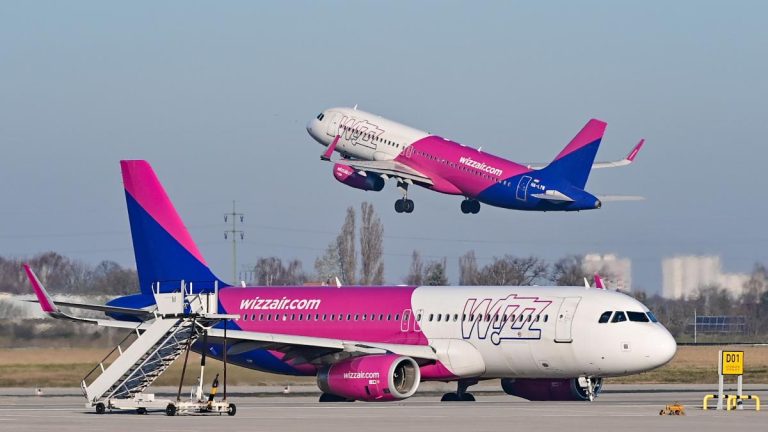 Melcul denumit COMISIA EUROPEANĂ/România lui Wizz Air sau a UDMR?