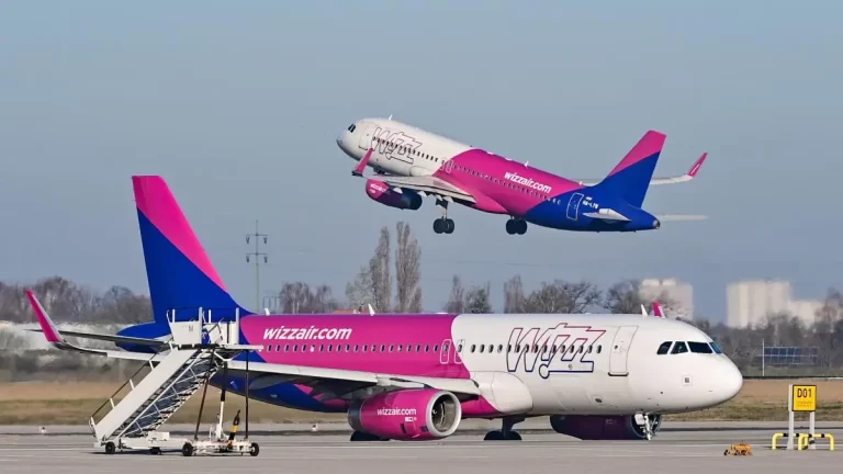 UPDATE Haos în aviație! Peste 6.500 de avioane Airbus au nevoie de reparații / Wizz Air confirmă actualizarea de software!