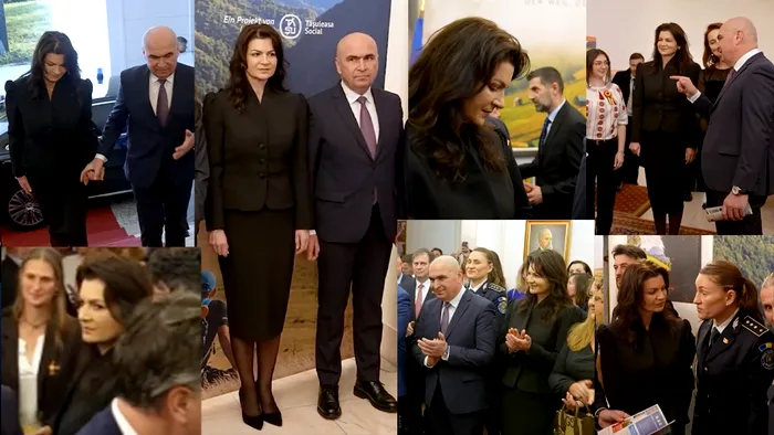 Cine e femeia cu care s-a căsătorit în secret premierul Bolojan - Ziarul National