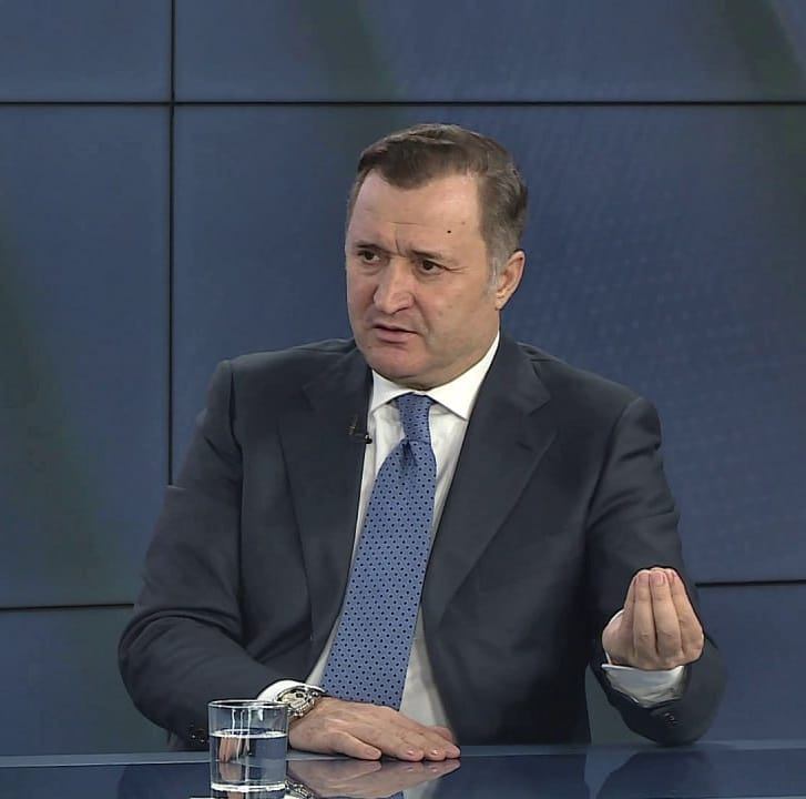 S-a aflat! Vlad Filat, fostul premier al Republicii Moldova, dat în urmărire internațională de Interpol - Ziarul National