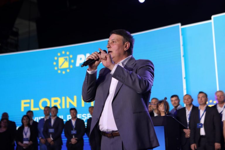 Șeful CJ Constanța demisionează. Florin Mitroi: „A fost o decizie foarte grea”