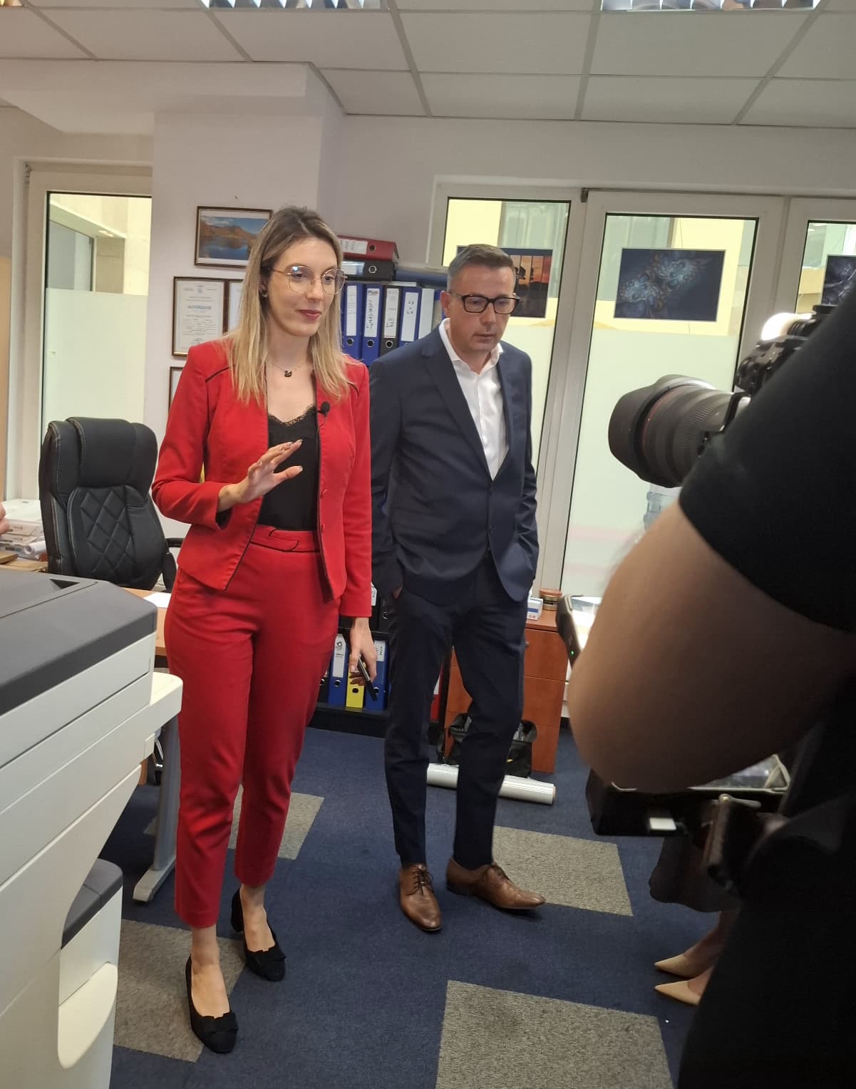 Criza apei din Prahova: omul lui Buzoianu la Apele Române umblă prin instanțe după sporuri - Ziarul National