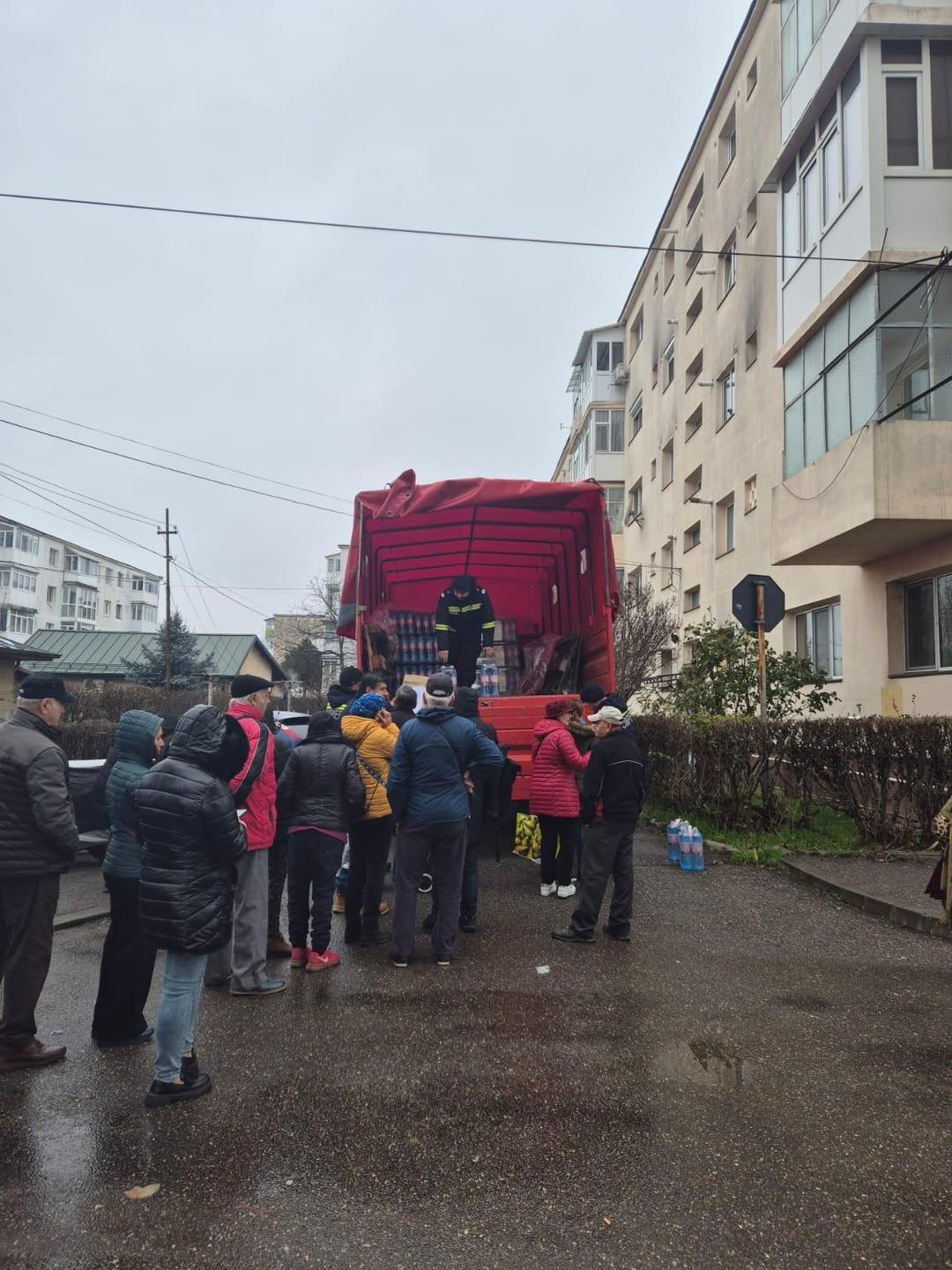 Autoritățile dau vina de la una la alta în criza apei din Prahova. UDMR îl arată cu degetul pe „Dorel” - Ziarul National Autoritățile dau vina de la una la alta în criza apei din Prahova. UDMR îl arată cu degetul pe „Dorel” - Ziarul National
