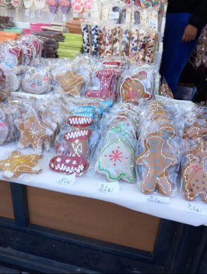 Amenzi de peste 230.000 de lei după controale la târgurile de Crăciun. Ce nereguli a găsit ANPC – FOTO - Ziarul National