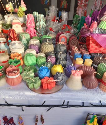 Amenzi de peste 230.000 de lei după controale la târgurile de Crăciun. Ce nereguli a găsit ANPC – FOTO - Ziarul National