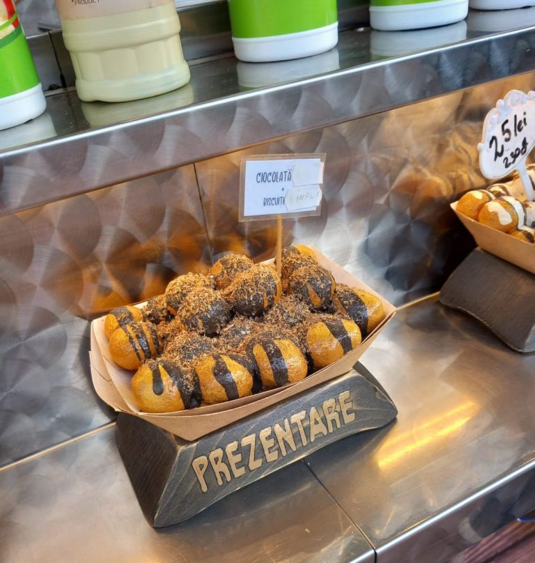 Amenzi de peste 230.000 de lei după controale la târgurile de Crăciun. Ce nereguli a găsit ANPC – FOTO