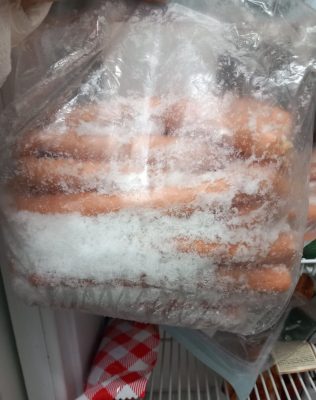 Amenzi de peste 230.000 de lei după controale la târgurile de Crăciun. Ce nereguli a găsit ANPC – FOTO - Ziarul National