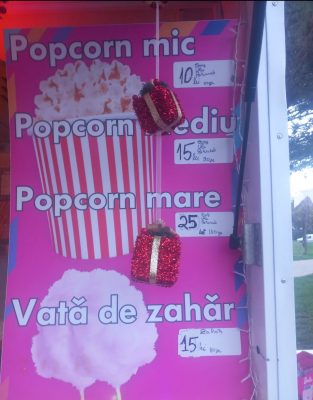 Amenzi de peste 230.000 de lei după controale la târgurile de Crăciun. Ce nereguli a găsit ANPC – FOTO - Ziarul National