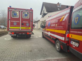 Update. Tavanul care acoperea piscina unui hotel din Sibiu s-a prăbușit, Plan Roşu de Intervenţie/8 persoane, scoase din piscină de salvatori – FOTO - Ziarul National