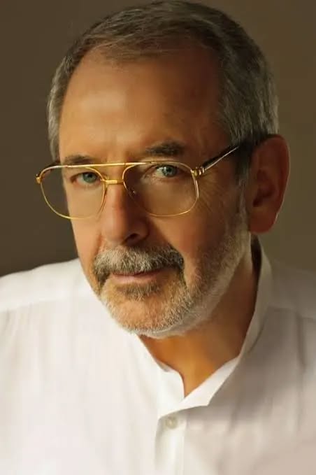 A murit scriitorul Radu F. Alexandru. „Cultura română pierde una din personalitățile sale de excepție” - Ziarul National