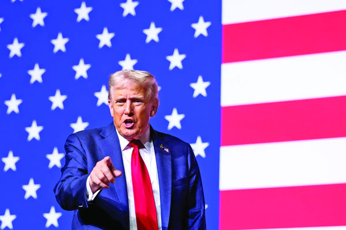 America aruncă o grenadă la Bruxelles - Ziarul National