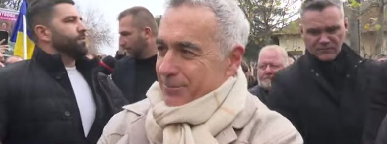 Lovitură pentru Anca Alexandrescu! Călin Georgescu: „Mă disociez total de așa-zisele alegeri de pe data de 7 decembrie și, evident, de orice candidat” – VIDEO - Ziarul National