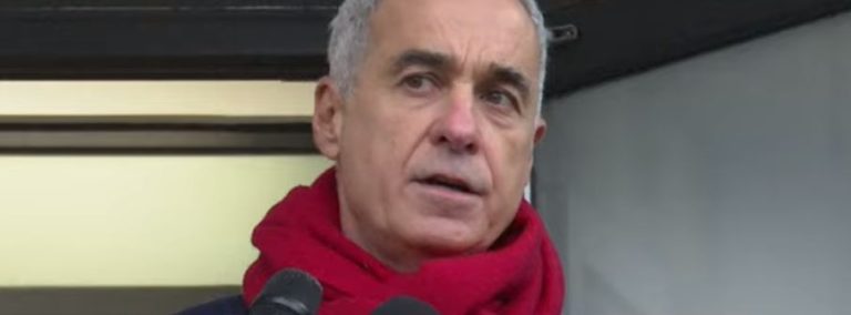 Călin Georgescu, mesaj tranșant: „O bătaie de joc”. Austeritatea nu e „reformă”, ci „un asasinat economic odios și de neimaginat” – VIDEO