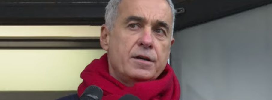 Călin Georgescu, mesaj tranșant: „O bătaie de joc”. Austeritatea nu e „reformă”, ci „un asasinat economic odios și de neimaginat” – VIDEO - Ziarul National