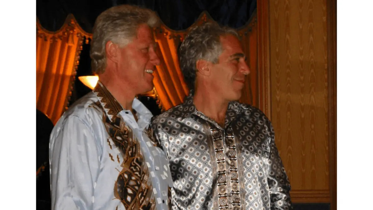 De ce Bill Clinton a devenit personajul central al dosarelor Epstein - Ziarul National