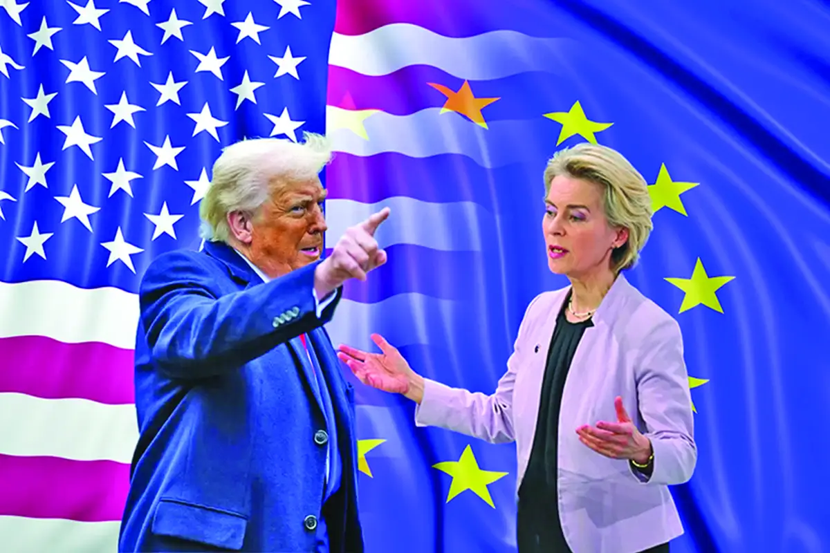 Mai contează Europa? - Ziarul National