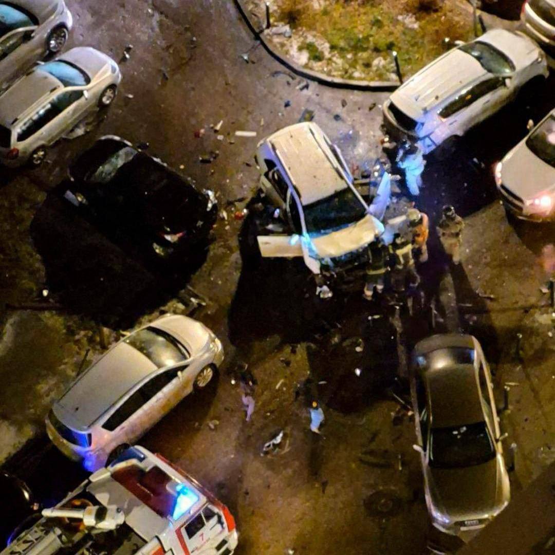 Asasinat la Moscova: șeful „Pregătirilor Operaționale” din armata lui Putin, ucis de o bombă plasată sub mașină! – VIDEO - Ziarul National