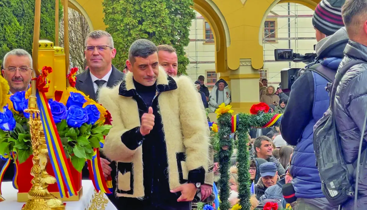 De 1 decembrie, am fluturat steagul tricolor. De pe 2, fluturăm buzunarele goale - Ziarul National