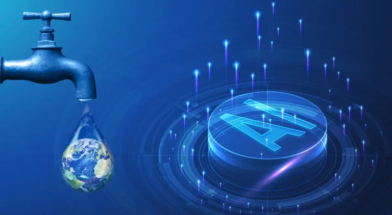 Inteligența artificială devorează planeta? Cursa gigantismului