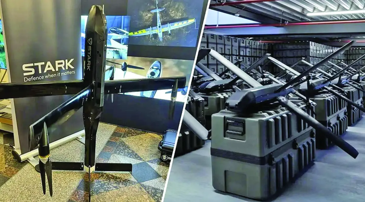 Apărarea cu inteligența artificială. Investiții și startup-uri ”unicorn” - Ziarul National Apărarea cu inteligența artificială. Investiții și startup-uri ”unicorn” - Ziarul National