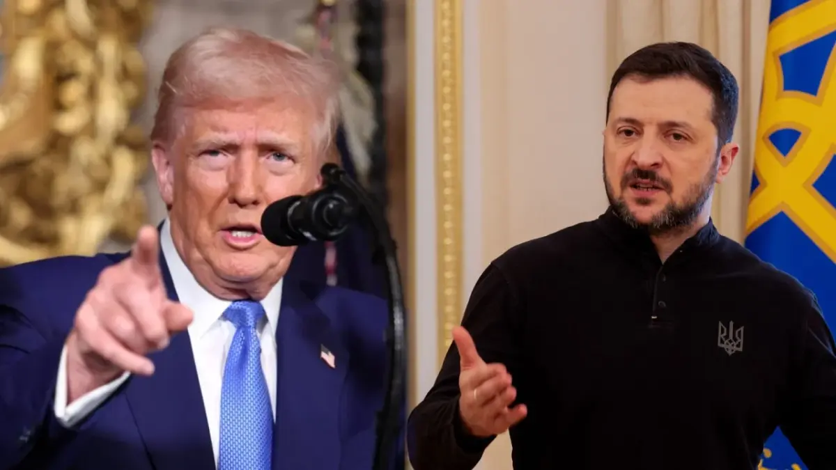 Garanțiile de securitate ale Ucrainei, în mâinile lui Putin - Ziarul National