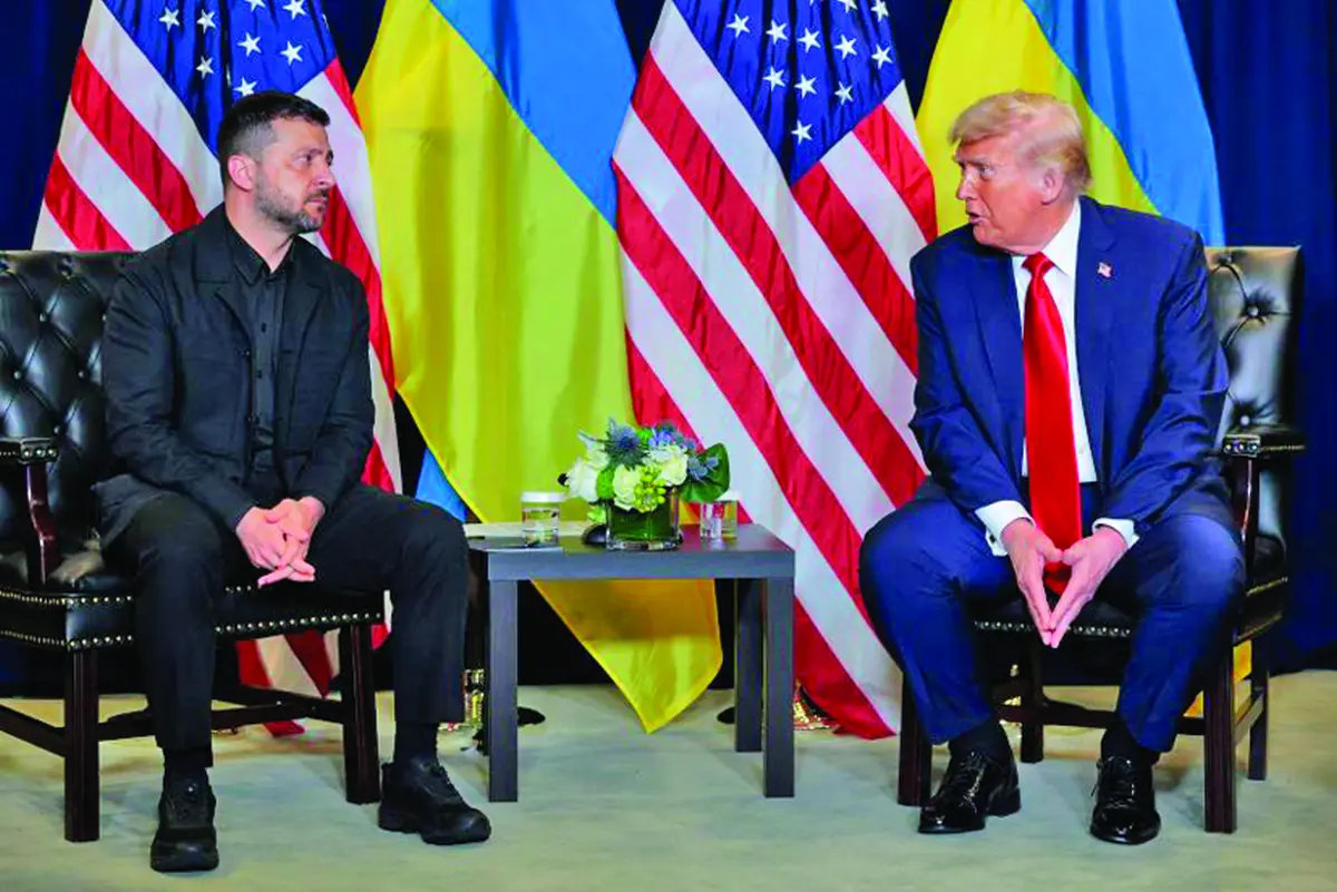 De ce Putin crede că destinul este de partea lui - Ziarul National De ce Putin crede că destinul este de partea lui - Ziarul National