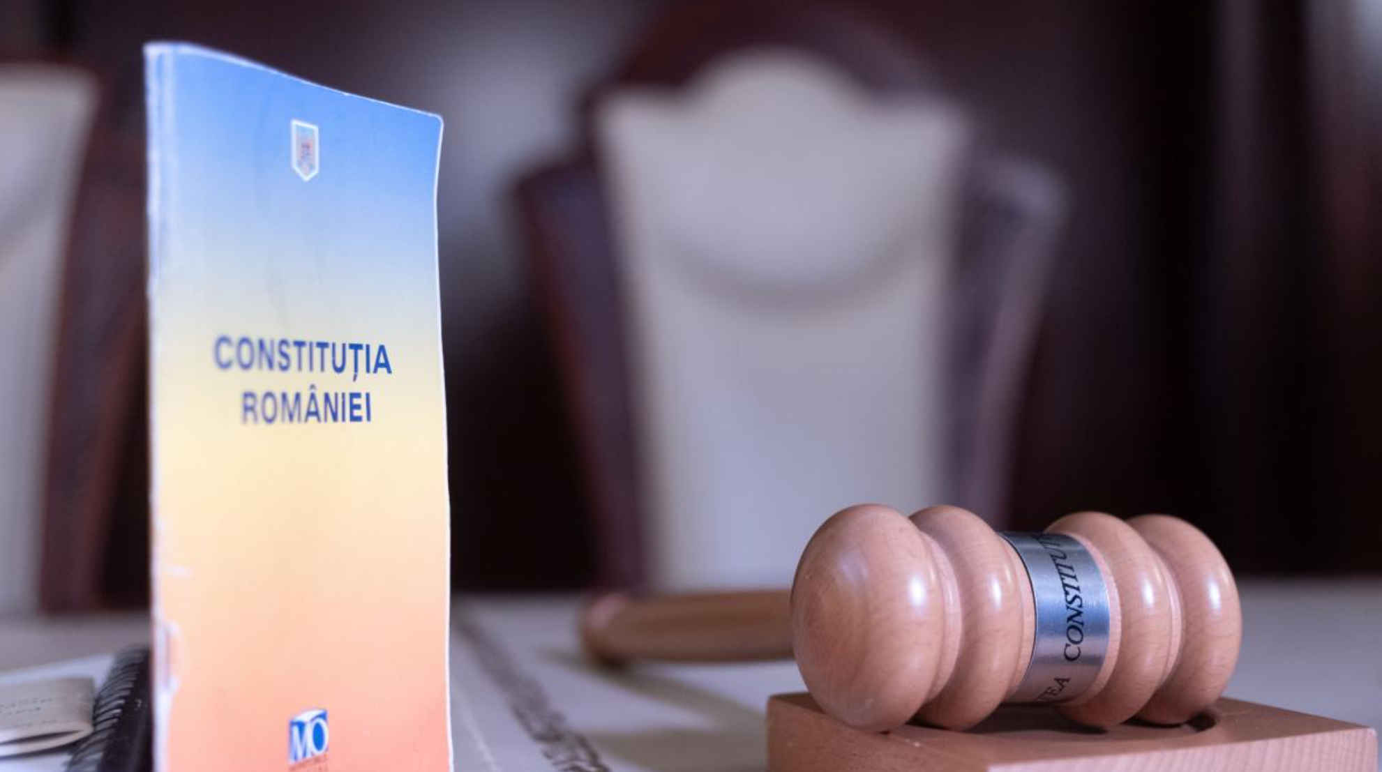 Sesizarea CCR, din nou la îndemâna președintelui: Nicușor Dan anunță o schimbare majoră de jurisprudență - Ziarul National